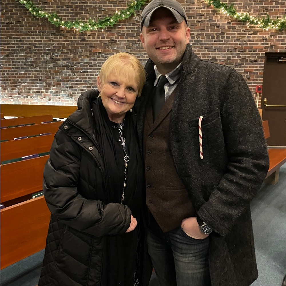 Meet your Posher, Kyle